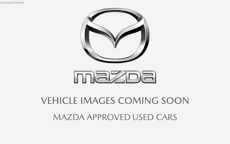Used Mazda CX-30 Inclusive 186 HP (136 kW) 2023 Machine grey SUV