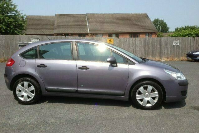 Used Citroën C4 2006 Hatchback