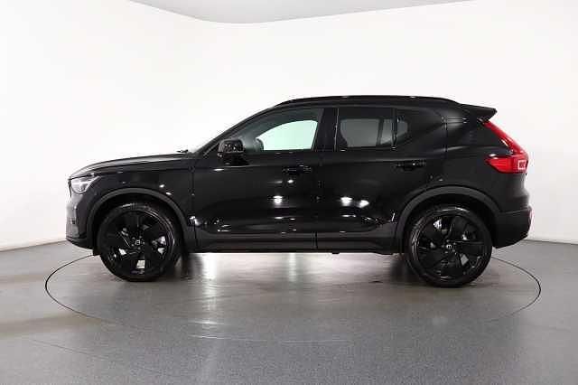 Used Volvo XC40 Plus 194 HP (142 kW) 2026 SUV