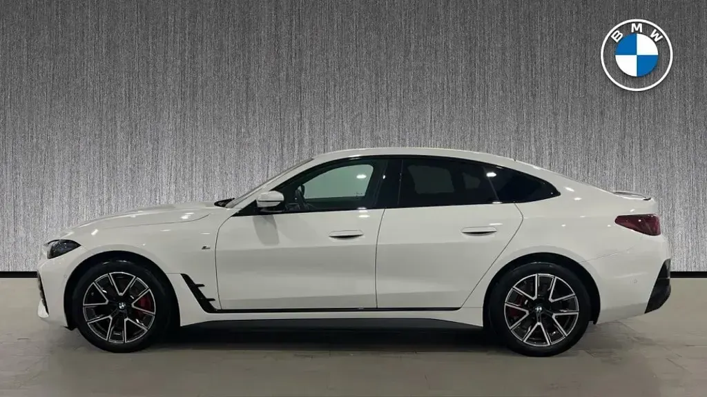 Used BMW i4 M Sport 2025 Sedan