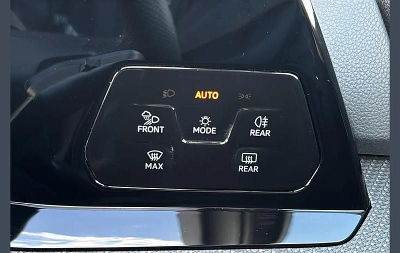 Used VW Golf VIII Black Edition 147 HP (108 kW) 2024 Grey Hatchback