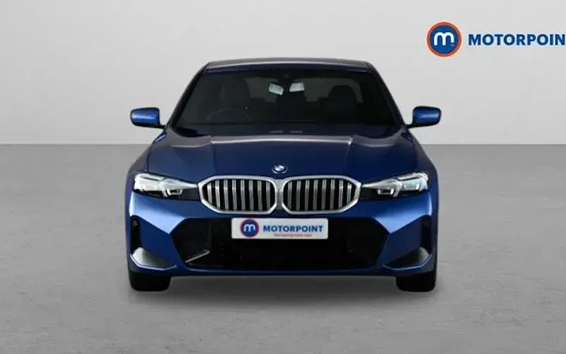 Used BMW 320 M Sport 184 HP (135 kW) 2026 Sedan