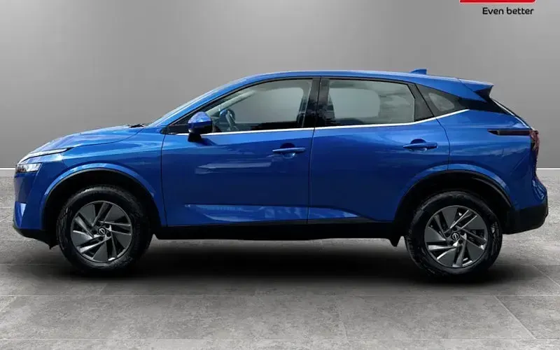 Used Nissan Qashqai Acenta Premium 140 HP (102 kW) 2023 SUV