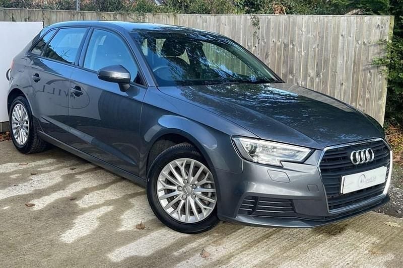 Used 2017 Audi A3 | £8,150 (Super price) - Image 1/1