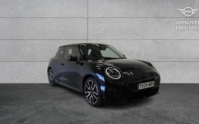Used Mini Cooper Sport 160 kW (218 HP) 2026 Hatchback