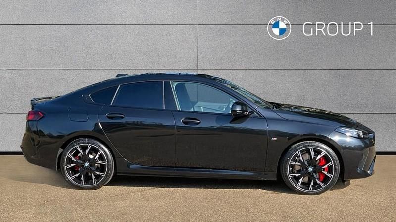 Used BMW 223 M Sport 218 HP (160 kW) 2025 Black Coupe