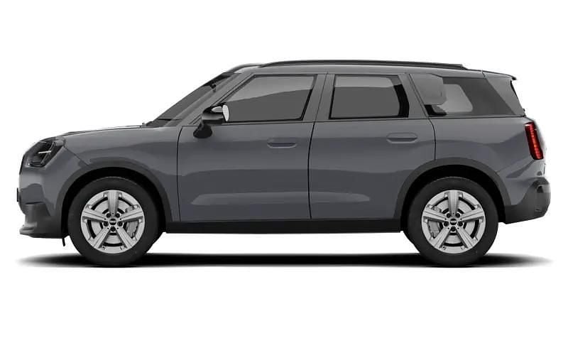 New 2025 Mini Countryman Classic SUV | £38,360 - Image 1/1