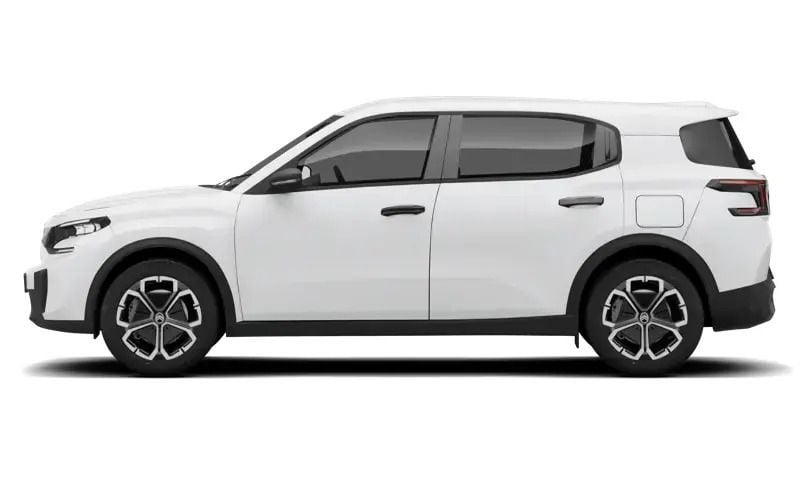 Used 2023 Citroën C3 Aircross PureTech SUV | £13,795 (Fair price) - Image 1/1