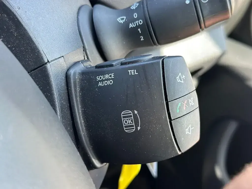 Used Renault Master Business 2023 Grey MPV