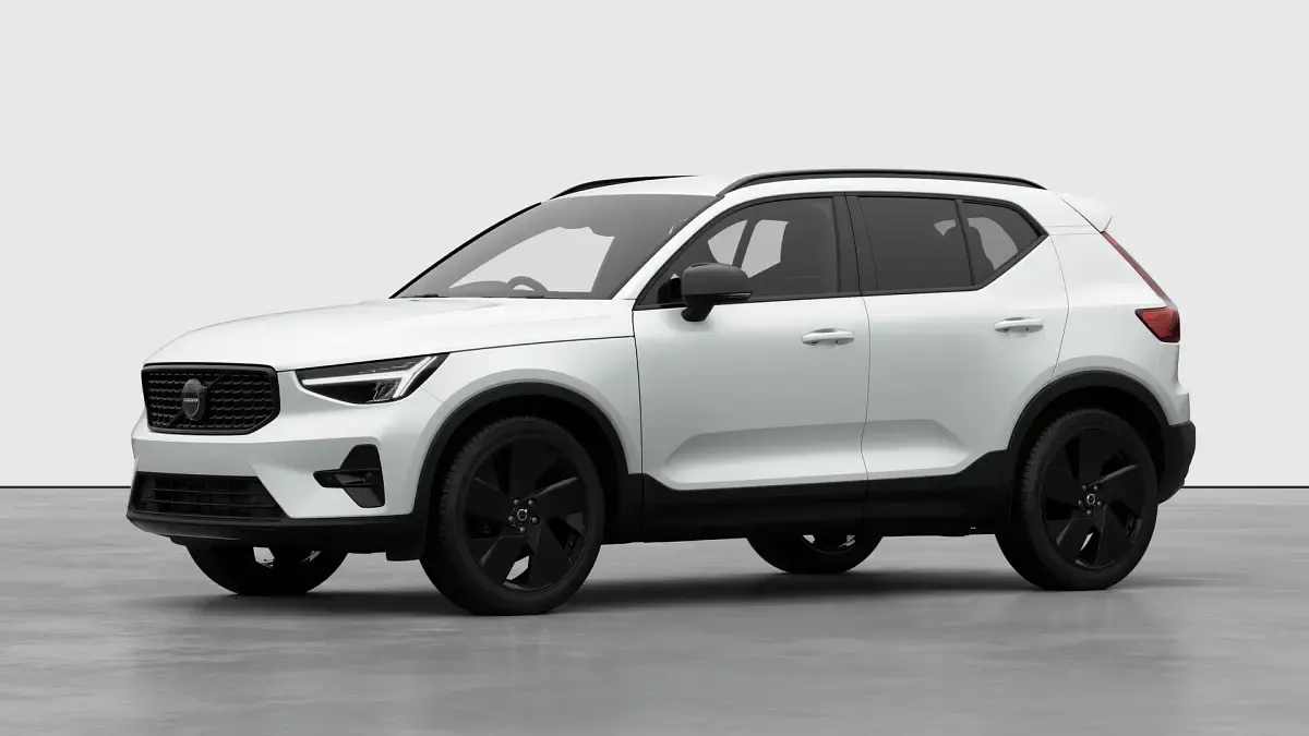 Used Volvo XC40 Plus 163 HP (119 kW) 2026 SUV