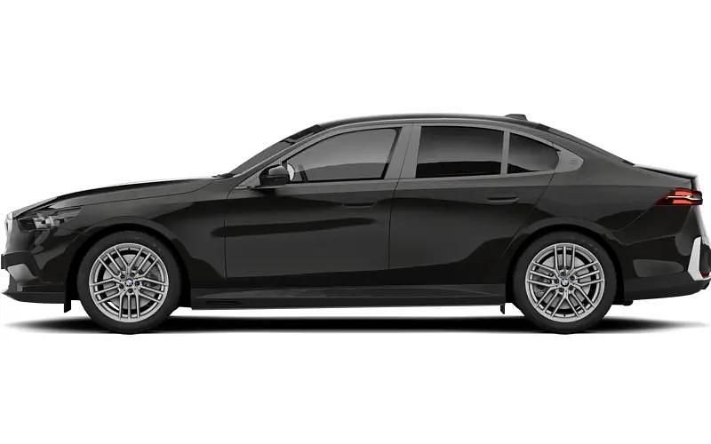 New 2025 BMW 530e M Sport Sedan | £54,831 (Super price) - Image 1/1
