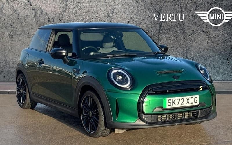 Used 2023 Mini Cooper Level 2 Hatchback | £15,470 (Fair price) - Image 1/4