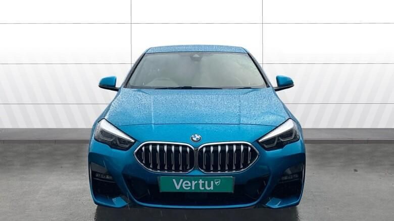 Used BMW 218 M Sport 136 HP (100 kW) 2023 Sedan