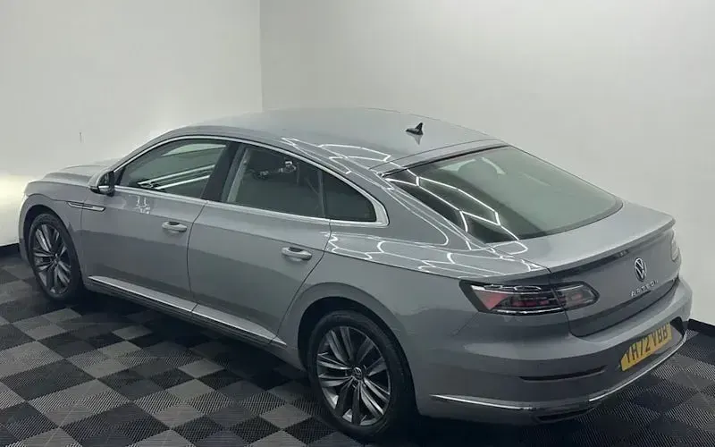 Begagnad VW Arteon Elegance 218 HK (160 kW) 2024 Kombi