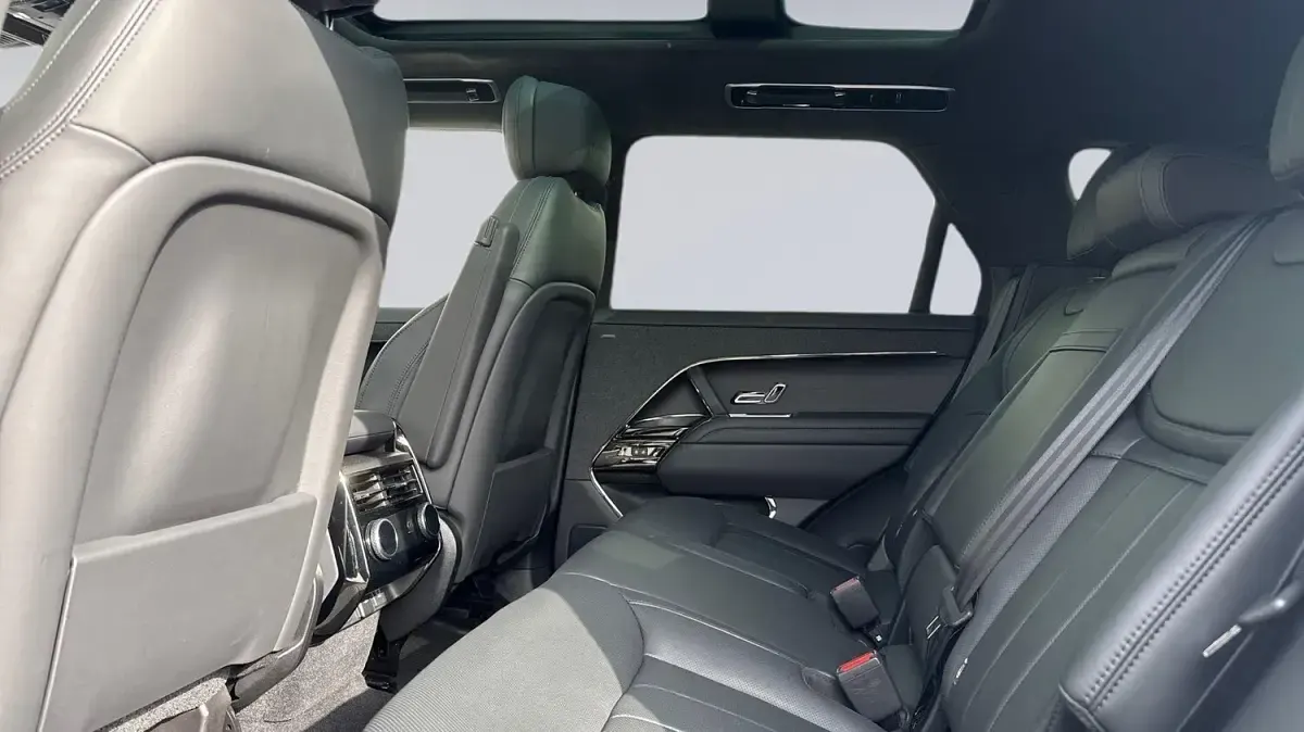 Used Land Rover Range Rover Sport Autobiography 2023 Grey SUV