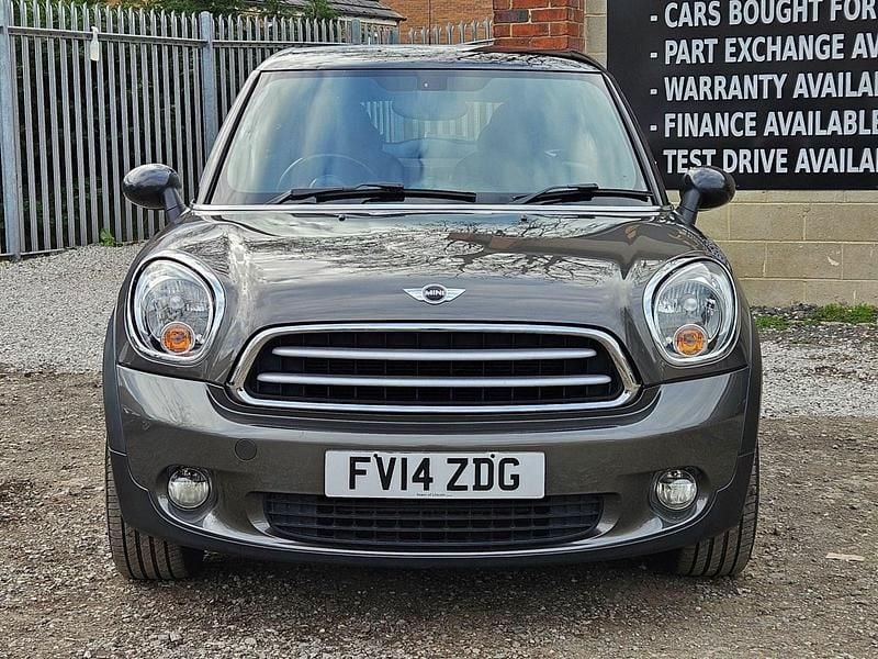 Used Mini Cooper Coupé 2014 Grey Coupe