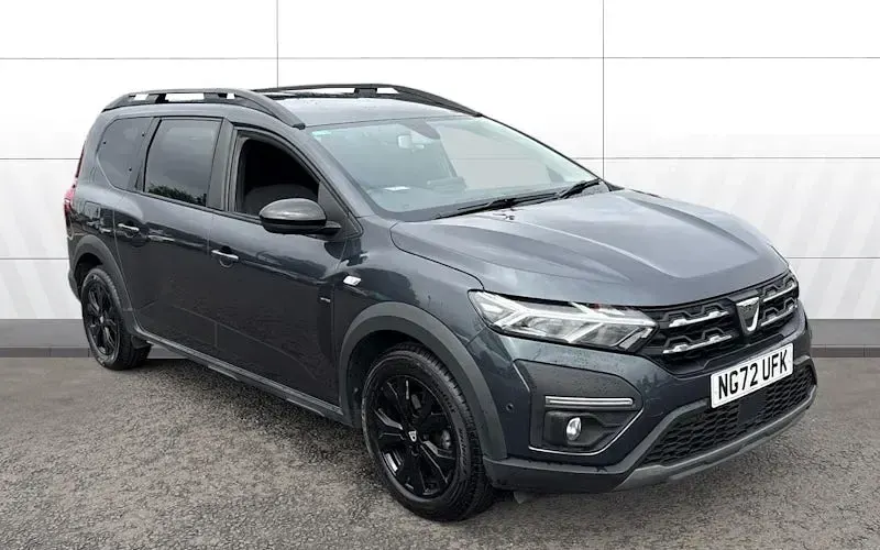 Used Dacia Jogger Extreme 110 HP (80 kW) 2023 MPV