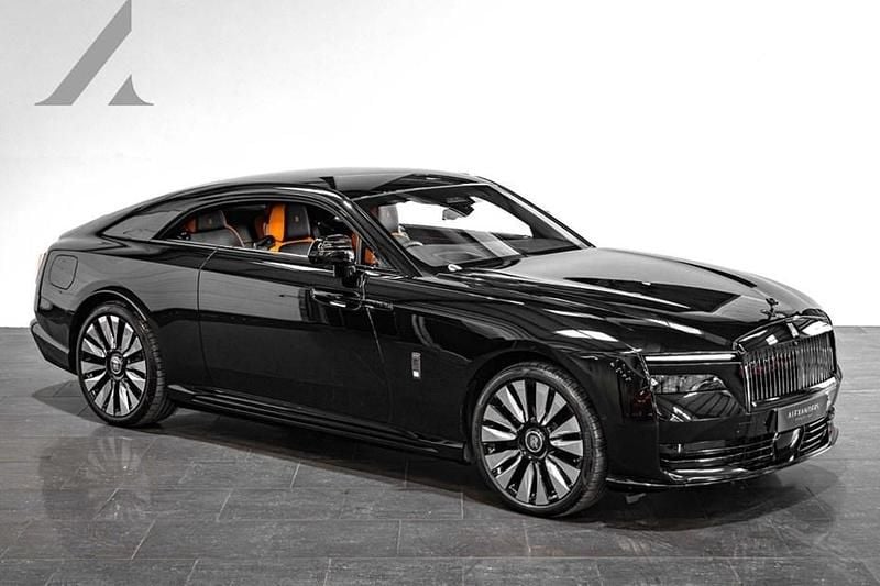 Used 2024 Rolls Royce Spectre Coupe | £289,995 - Image 1/1