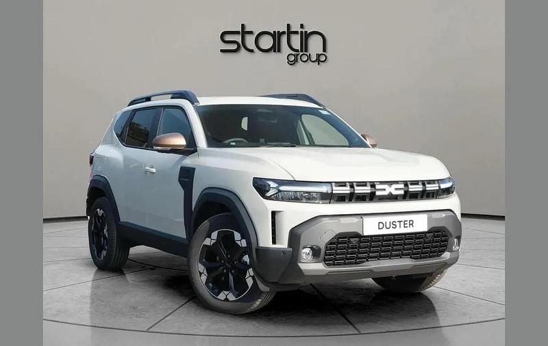 Other New 2025 Dacia Duster Extreme SUV | £25,450 (Fair price) - Image 1/4