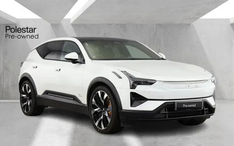 Used Polestar 3 Performance 380 kW (517 HP) 2024 SUV