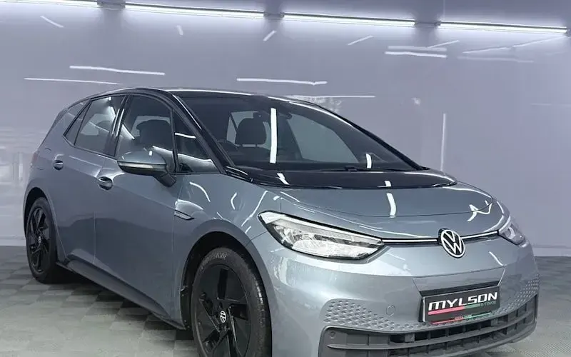 Używany VW ID.3 Pro Performance 150 kW (204 KM) 2021 Hatchback