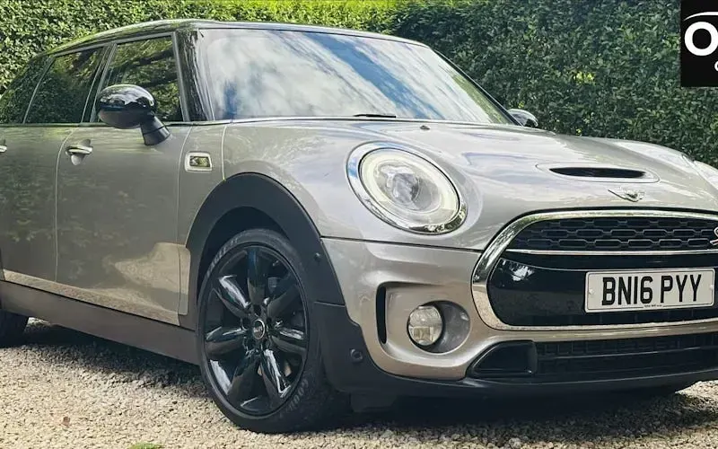 Used Mini Cooper Clubman 192 HP (141 kW) 2018 Estate