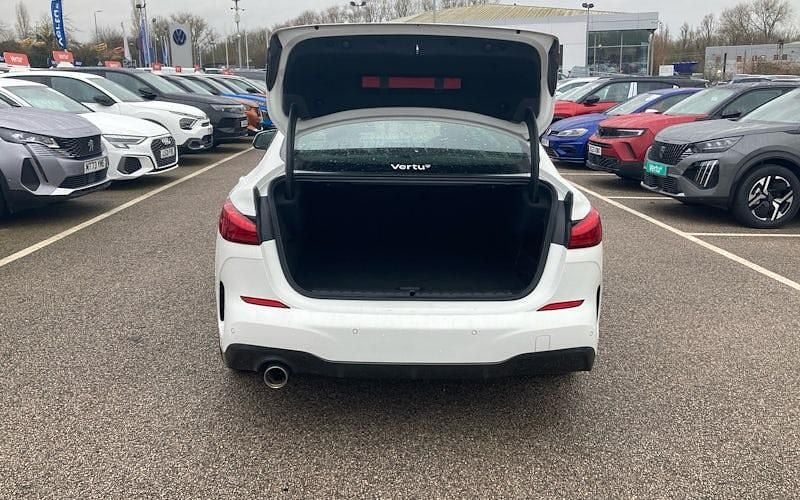 Used BMW 218 M Sport 136 HP (100 kW) 2024 Coupe