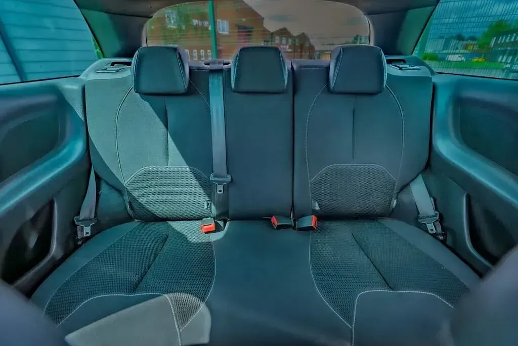 Used DS Automobiles DS3 Connected Chic 2018 Black Hatchback