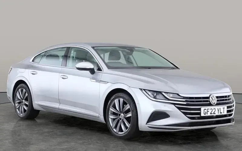 Used VW Arteon Elegance 190 HP (139 kW) 2024 Estate