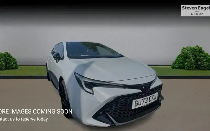 Usado Toyota Corolla Sport 140 HP (102 kW) 2026 Citadino