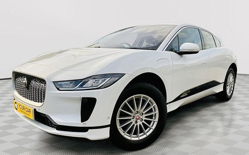 Used Jaguar I-Pace S 294 kW (400 HP) 2020 SUV