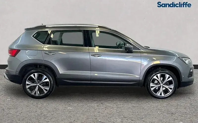 Used Seat Ateca SE Technology 150 HP (110 kW) 2025 SUV