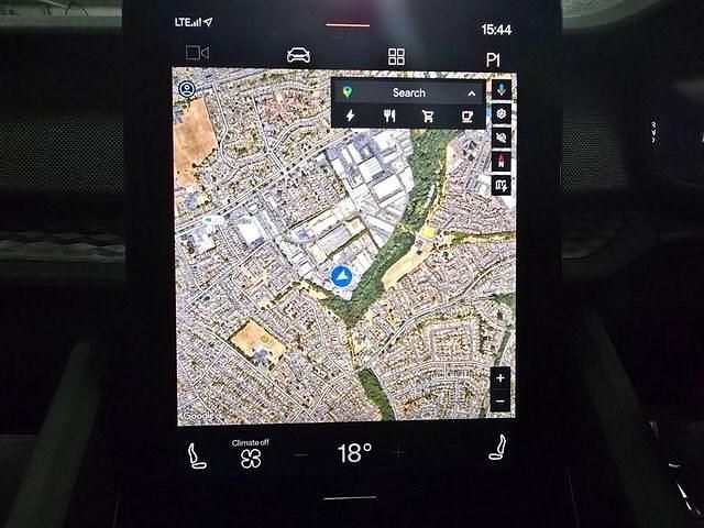 Used Polestar 2 77 kW (106 HP) 2023 Hatchback