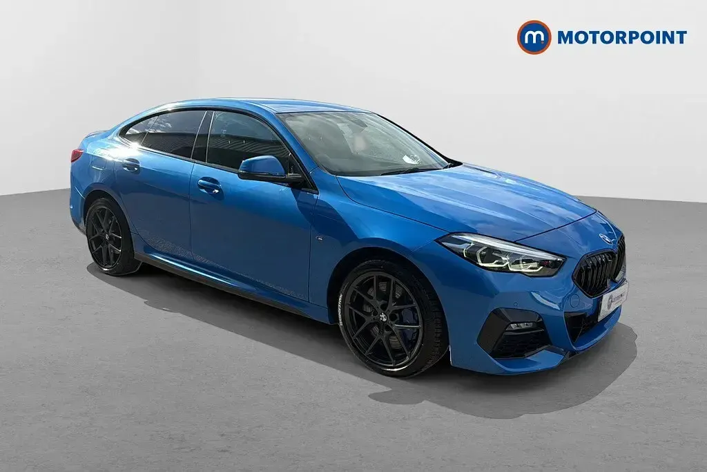 Used BMW 220 M Sport 178 HP (130 kW) 2023 Coupe