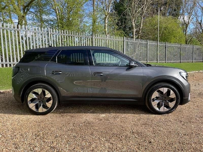 Used Ford Explorer Premium 210 kW (286 HP) 2024 Grey SUV