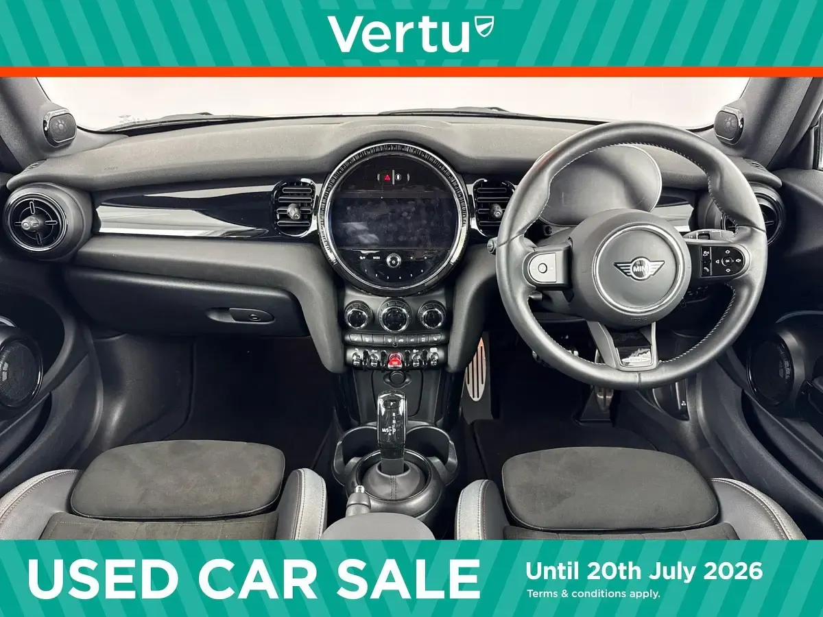 Used Mini Cooper Cabriolet Sport 134 HP (98 kW) 2024 Other Cabriolet