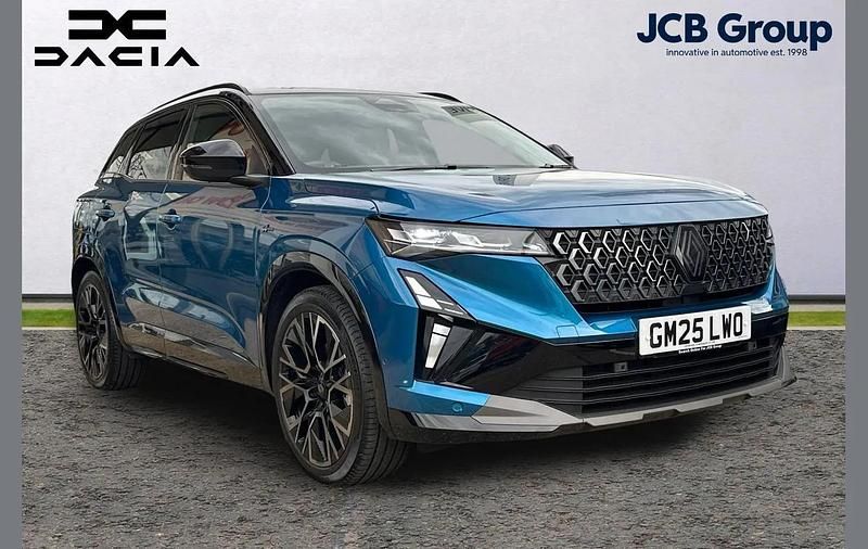 Used Renault Austral Techno Esprit Alpine 200 HP (147 kW) 2025 Other SUV