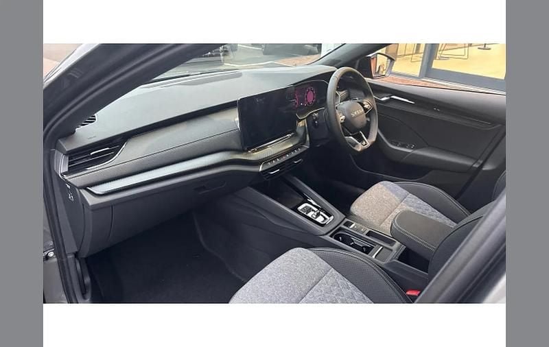 New Skoda Octavia SportLine 147 HP (108 kW) 2025 Other Estate