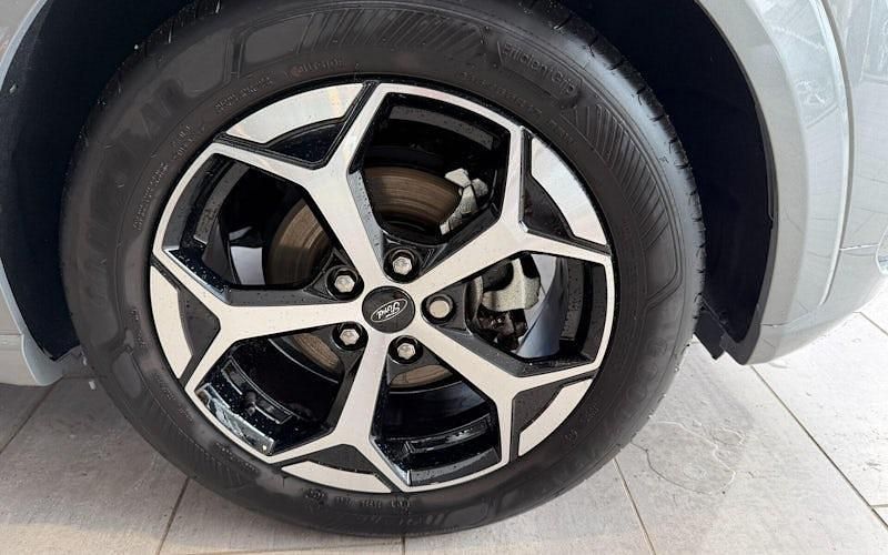 Used Ford Puma ST-Line 125 HP (91 kW) 2026 SUV