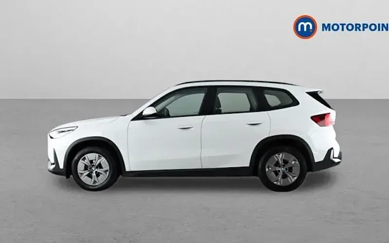 Used BMW iX1 Sport Line 150 kW (204 HP) 2026 SUV