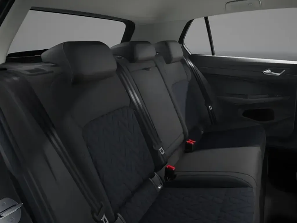 Nouă VW Golf VIII Match 2026 Albastru Hatchback