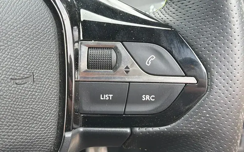Used Peugeot e-208 GTi 100 kW (136 HP) 2022 Grey Hatchback