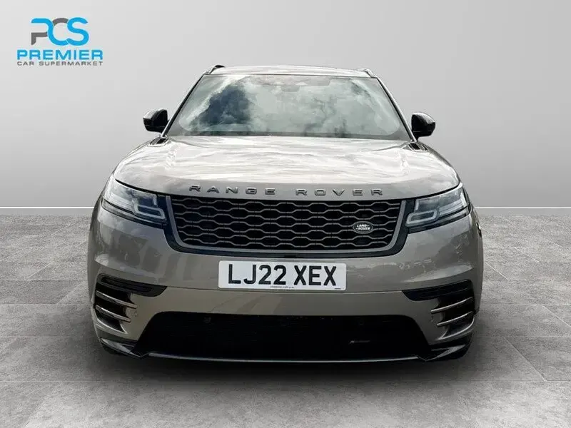 Used Land Rover Range Rover Velar SE Dynamic 204 HP (150 kW) 2022 Bronze SUV