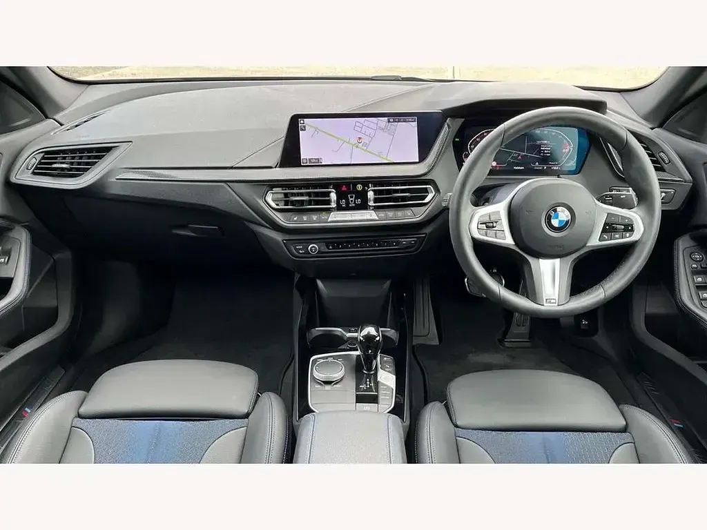 Used BMW 218 M Sport 2024 Coupe