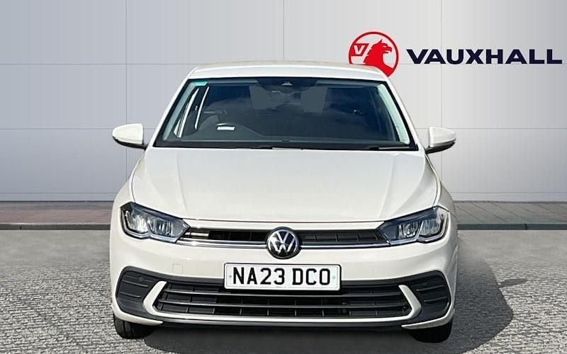 Używany VW Polo Life 95 KM (69 kW) 2026 Hatchback