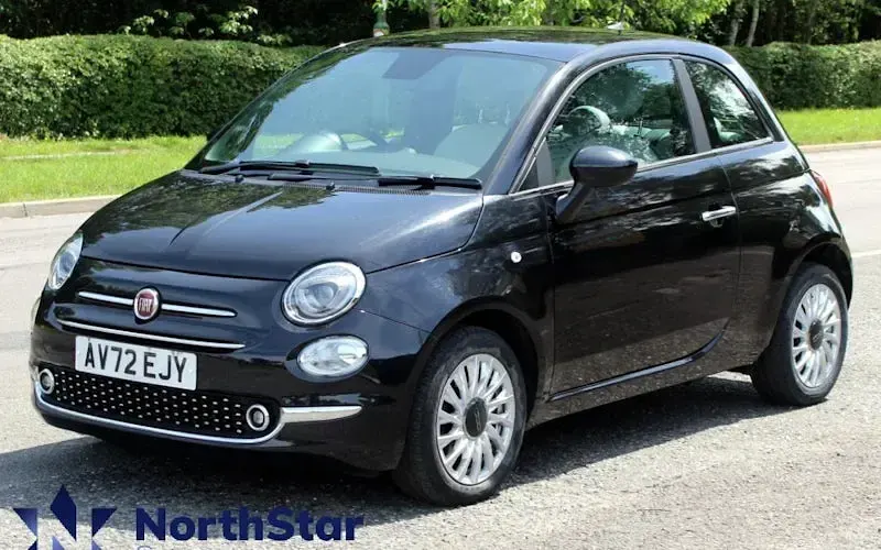 Used Fiat 500 Dolcevita 70 HP (51 kW) 2022 Hatchback