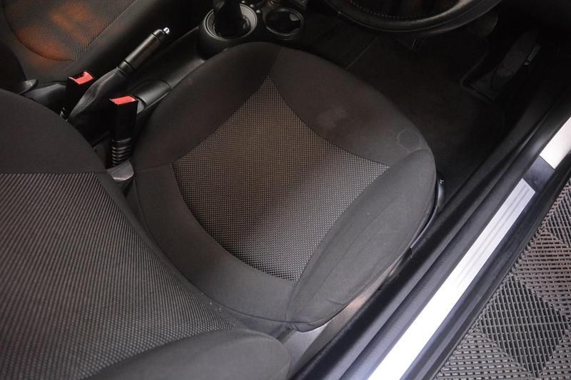 Used Mini ONE Hatch 2012 White Hatchback