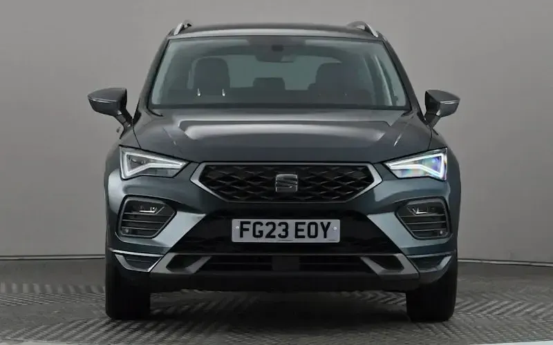 Used Seat Ateca FR 150 HP (110 kW) 2025 SUV