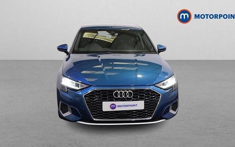 Used Audi A3 Sportback Sport 110 HP (80 kW) 2024 Hatchback