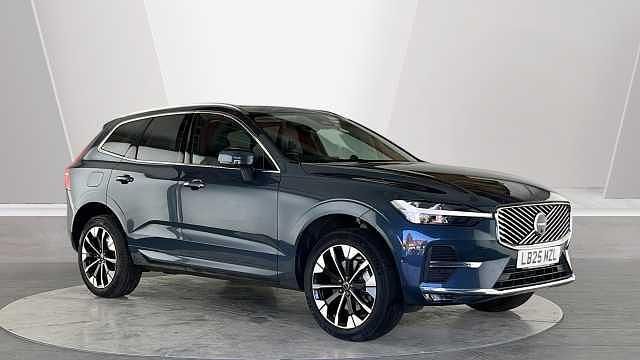 Used Volvo XC60 Ultra 247 HP (181 kW) 2026 SUV